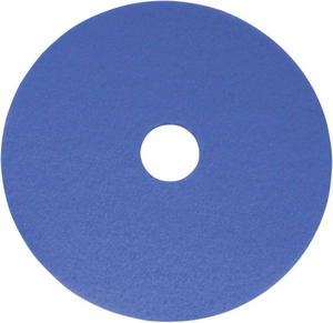 Jangro 15" Floor Pad Blue HG115-B