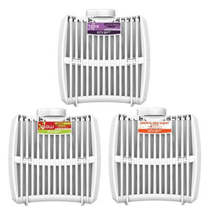 Oxygen Pro Frangrance Cartridges 6 per case Glow
