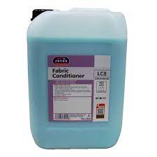 Jeyes LC8 ConcentrateFabric Conditioner 10 Litre