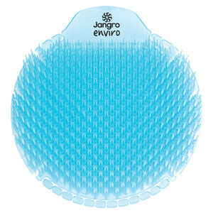 Jangro Urinal Screen Ocean Mist - Slant6 Biodegradable | BC206-OM 105254