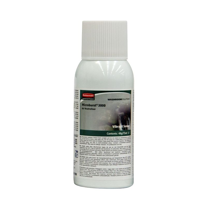 Microburst 3000 Vibrant Sense75ml BL081-VI R0260042