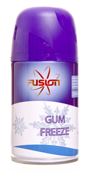 Fusion Gum Freeze 300ml
