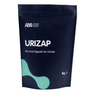 URIZAP 1KG powder in Pouch