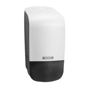 Katrin White Soap Dispenser 500ML 77335