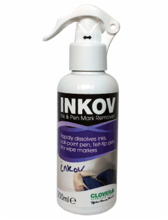 Inkov Ink and Pen Mark Remover 200ml