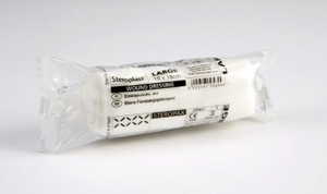 Standard Sterile Dressing Large 18cm x 18cm pack 48 EA403-L