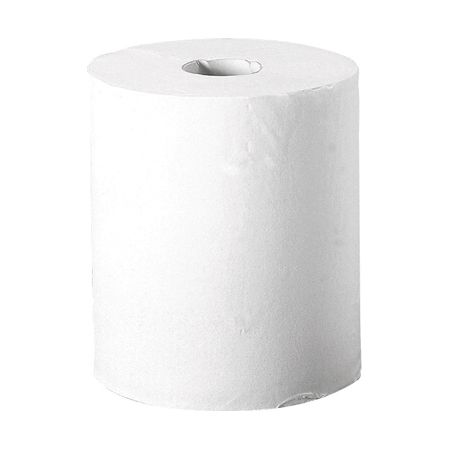 Jangro Centrefeed Roll 300m 1ply White AF112 - C1W307FNJA