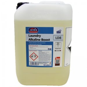 Laundry Akaline Boost Jeyes10L YLD8