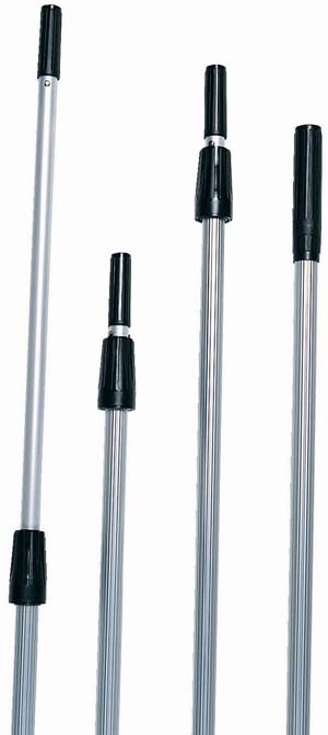 Extension Pole 2x2m 2 Section Approx 13 Feet Extended