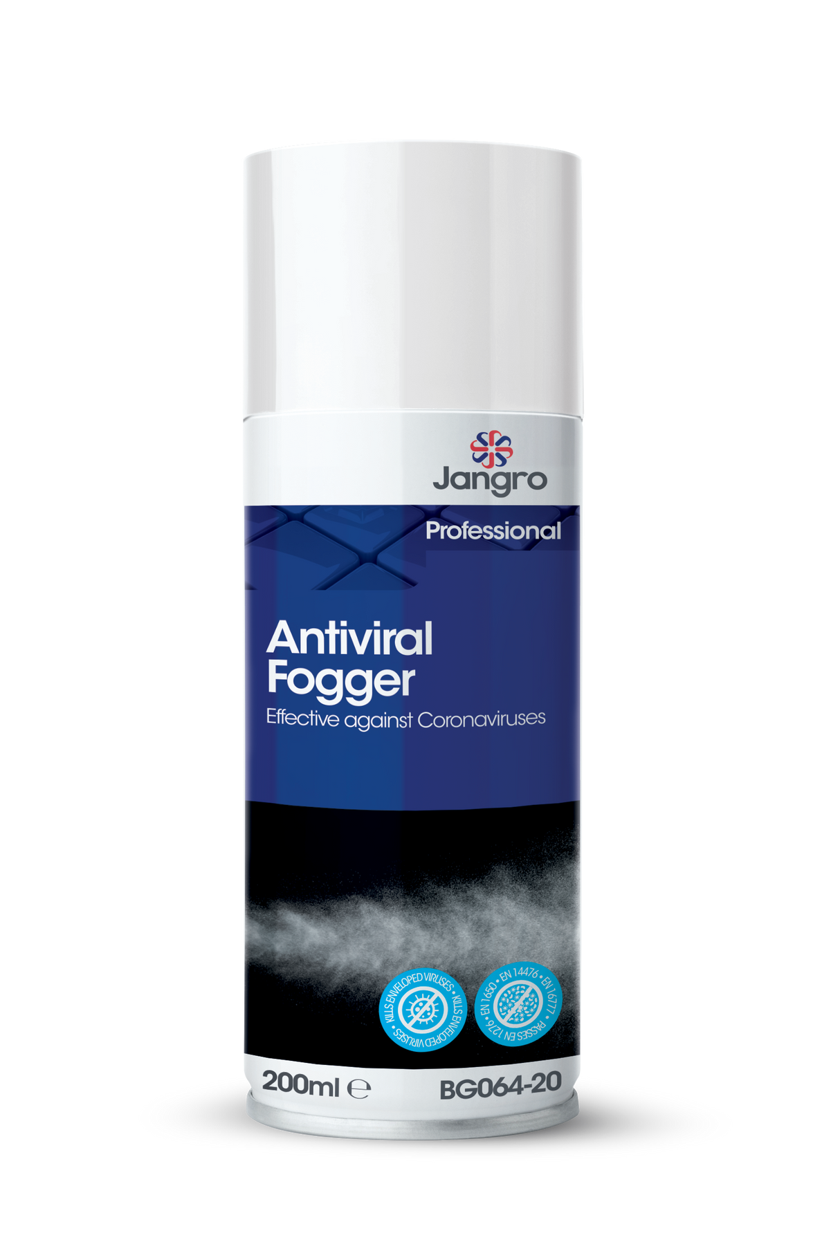 Jangro Antiviral Fogger 200ml - BG064-20