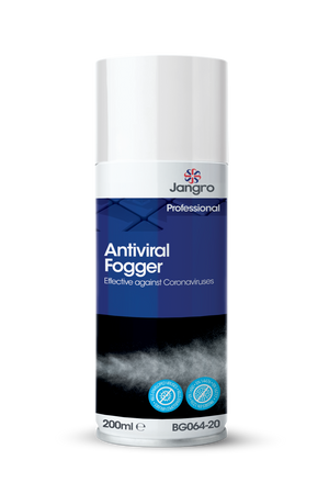 Jangro Antiviral Fogger 200ml - BG064-20