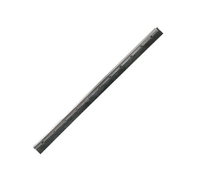S-Channel for Ergotec SqueegeeRubber Soft 18" CD305-18 NE450