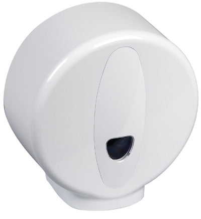 Dolphin Excel White Mini JumboDispenser