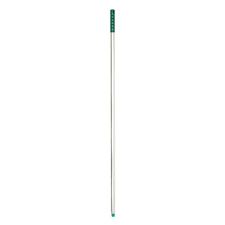 Handle Aluminium Green1360 mmx 25mm Anodised Heavy Duty
