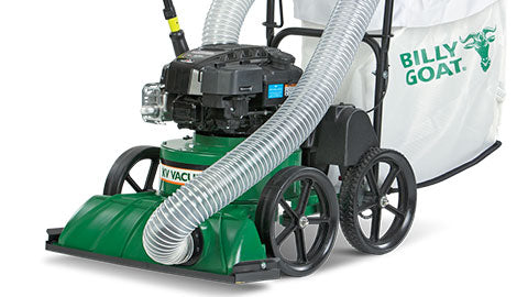 Billy Goat KV On Board Hose Kit