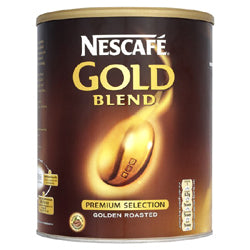 Nescafe Gold Blend Coffee750G Tin