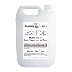 Sea Kelp Hand Wash 5L BK510-5 836.415