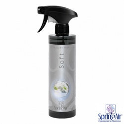 Ultra Scent Premium Soft Air Freshener 500ml