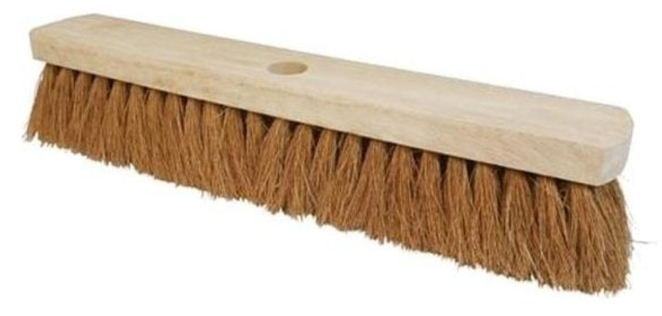 24" Coco Broomhead HN004-24 - H4/5