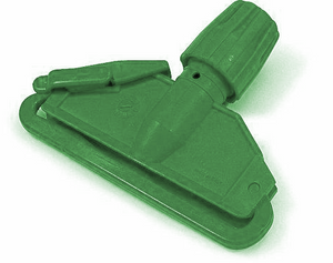 Plastic Kentucky Holder Green fits ROB057 - 100988G