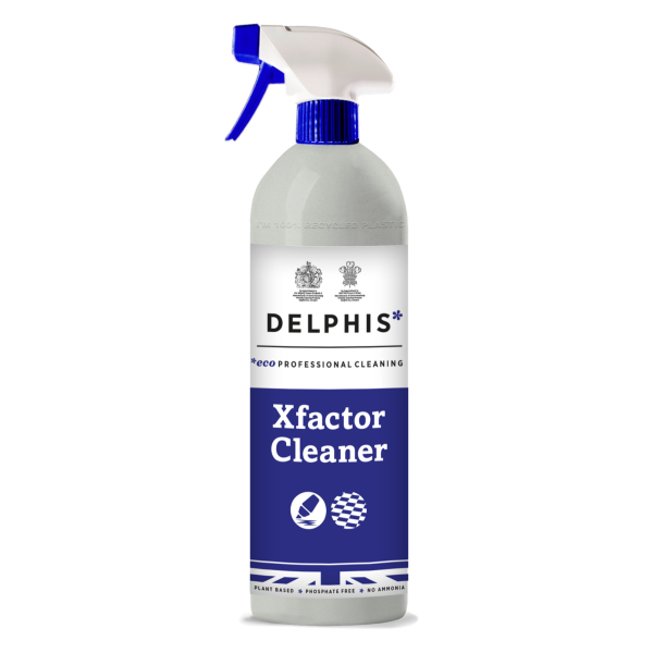 Delphis Eco Xfactor Cleaner700ml