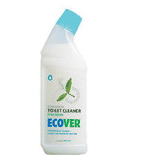 Ecover Pine Fresh ToiletCleaner 6x750ml