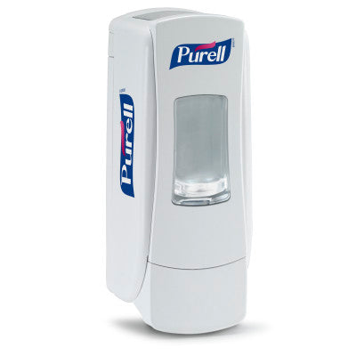 Purell ADX-7 Dispenser White