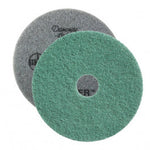 Taski Twister Pad Green 17"x 2 5871029