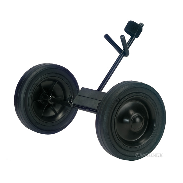 Truvox Multiwash trolley for all old Models -  05-3395-0000