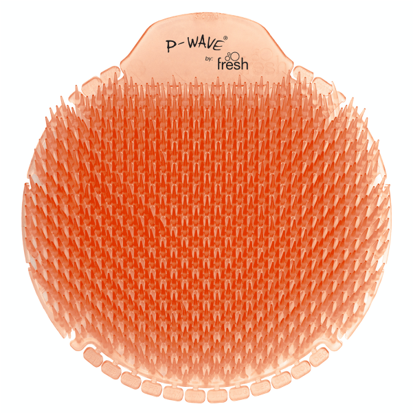 Jangro P Wave Slant6 Biodegrable Urinal Screens Mango