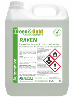Raven Auto Dressing