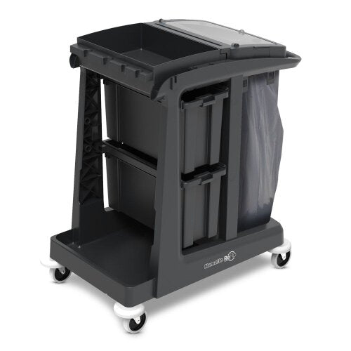 Numatic Eco-Matic EM2 Trolley