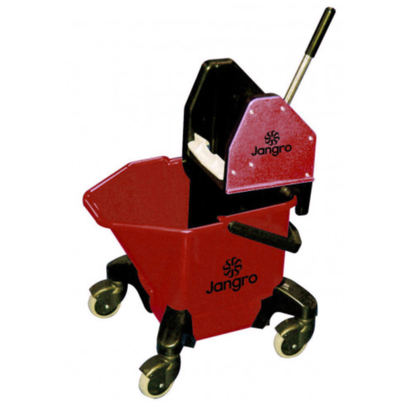 TC20 Combo Bucket/WringerRed 992945JANG HB007-R
