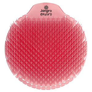 Jangro P Wave Slant6 Biodegradable Urinal Screen - Spiced Apple | BC206-SA 105254