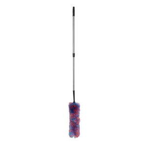 Cobweb Duster & Extendable Handle Dust Genie HE108 COR10