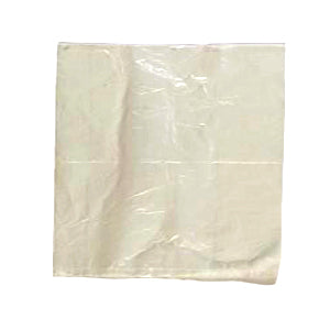 Clear M/D Square Bin Liners x 500 15x24x24 XB028