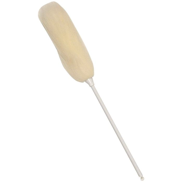 24" Lambswool Flick HE100 - S24