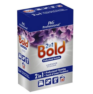 Bold Laundry Powder L & C 4.87kg 100 wash