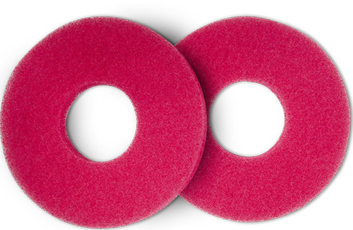 Numatic NuPad 225MM /9" RED GENERAL USE FLOOR CLEANING PAD 2 pads required(TO FIT NX244)