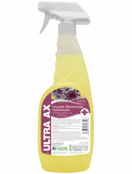 Ultra AX Bactericidal Cleaner Trigger