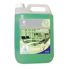 Ecoflower Eco Friendly Multipurpose Cleaner 2x5L