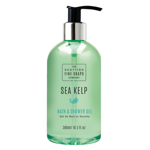 Sea Kelp Bath & Shower Gel 220 x 30ml - 836.731
