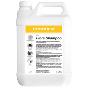 Prochem Fibre Shampoo 5L B105 BM026-5