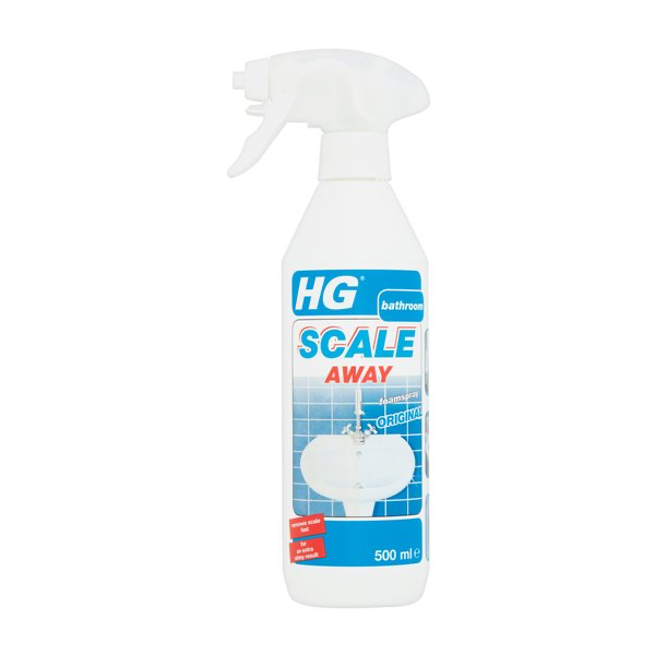 HG Scale Away 500ml - 218050106