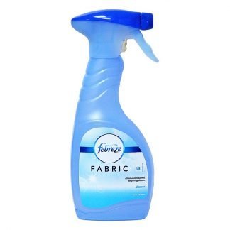 Professional Febreze 8x500ml