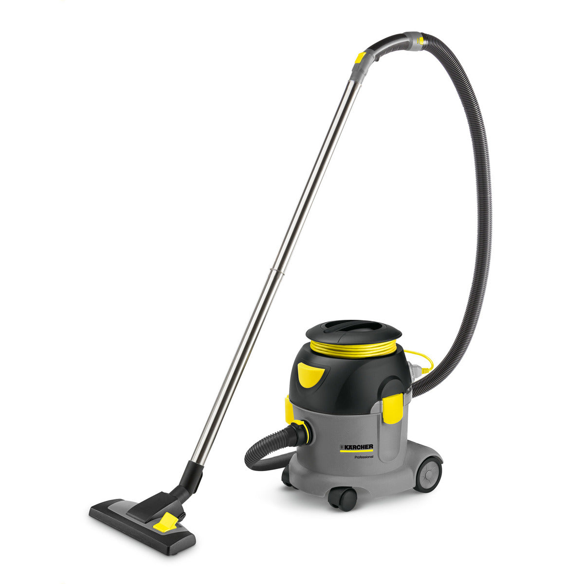 Karcher DRY VACUUM CLEANER T10/1 Adv