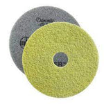 Taski Twister Pad Yellow 17"x 2 5871028
