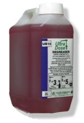 Ultra Blend Degreaser UB10 1 x2L