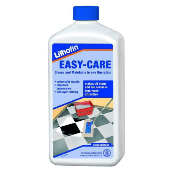 Lithofin Easy Care 1L