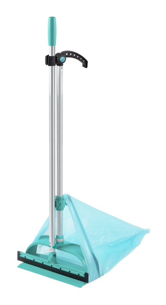 TTS B-Fly Plus - Lobby dustpan floor squeegee kit